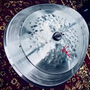 Kmicic Clap Stack 14”-13”-12” ชุดฉาบสแต็คราคาถูกสุด