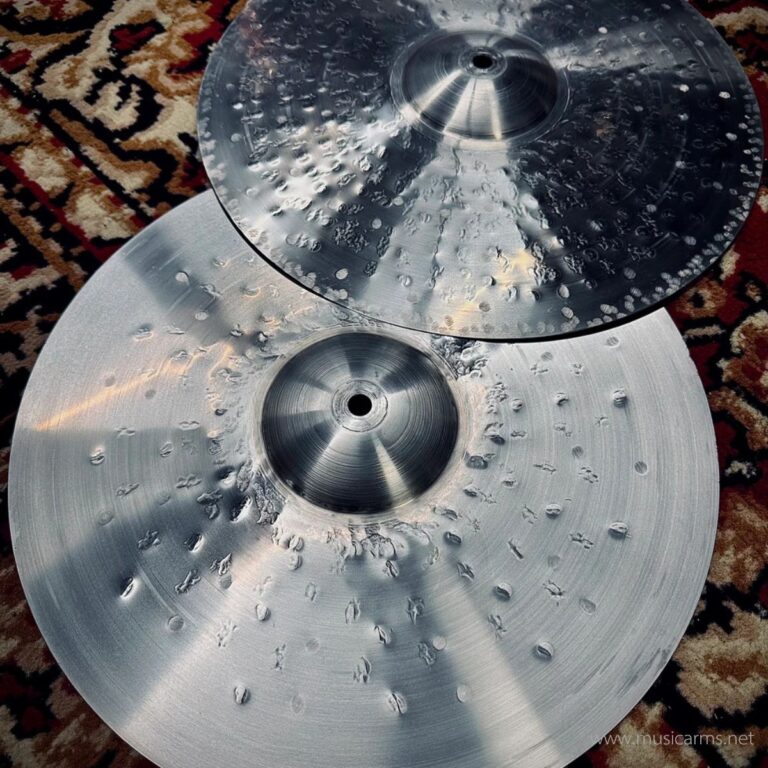Kmicic Classic 14” Hi Hat ขายราคาพิเศษ