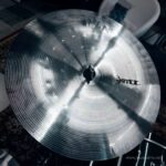 Kmicic Classic 16” Titanium china cymbal ลดราคาพิเศษ