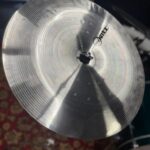 Kmicic Classic 16” Titanium china cymbal ขายราคาพิเศษ