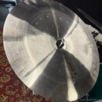Kmicic Classic 16” Titanium china cymbal ขายราคาพิเศษ