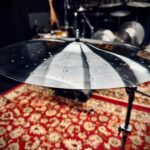 Kmicic Classic Brilliance 14” Crash Cymbal ขายราคาพิเศษ