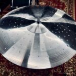Kmicic Classic Brilliance 14” Crash Cymbal ขายราคาพิเศษ