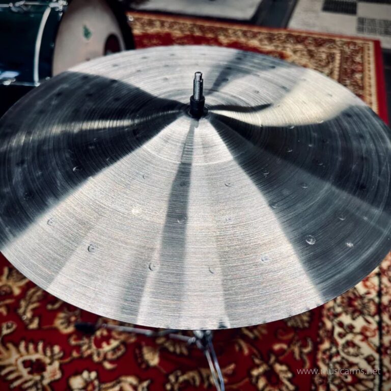 Kmicic Classic Satin 14” Crash Cymbal ขายราคาพิเศษ