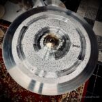 Kmicic Cloudy 30” Ride Cymbal ลดราคาพิเศษ