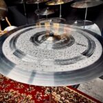 Kmicic Cloudy 30” Ride Cymbal ขายราคาพิเศษ