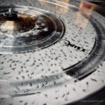 Kmicic Cloudy 30” Ride Cymbal ขายราคาพิเศษ