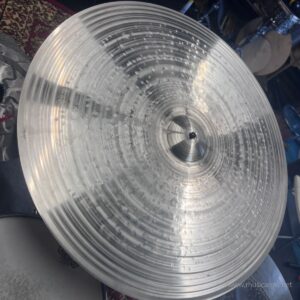 Kmicic Coolfon 24” Ride Cymbal – one of a kind ฉาบไรด์ราคาถูกสุด