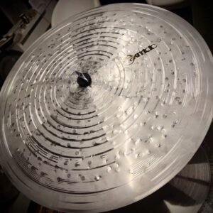 Kmicic Custom Flat Ride 20” ฉาบแฟลตไรด์ราคาถูกสุด