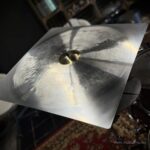 Kmicic Daddy's Square 21.5” Ride Cymbal ขายราคาพิเศษ