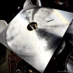 Kmicic Daddy's Square 21.5” Ride Cymbal ขายราคาพิเศษ