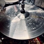 Kmicic Diamond 14” Hi Hat ลดราคาพิเศษ