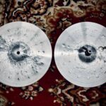 Kmicic Diamond 14” Hi Hat ขายราคาพิเศษ