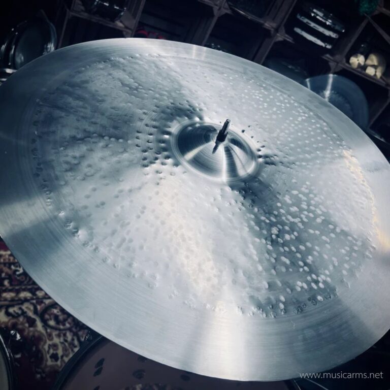 Kmicic Dot 24” One of a Kind Ride Cymbal ขายราคาพิเศษ
