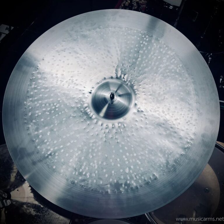 Kmicic Dot 24” One of a Kind Ride Cymbal ขายราคาพิเศษ