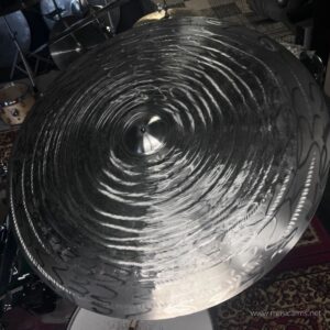 Kmicic Droplet 30” Crash Ride Cymbal ฉาบแครชไรด์ราคาถูกสุด