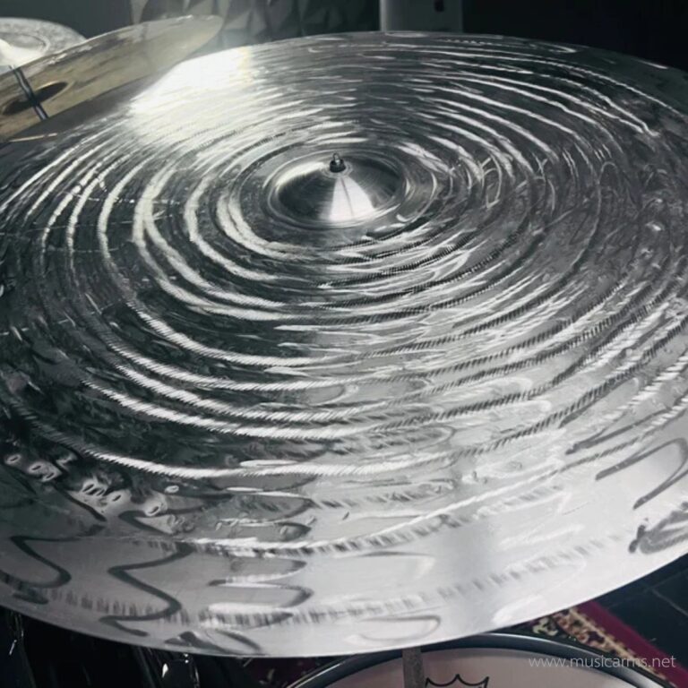 Kmicic Droplet 30” Crash Ride Cymbal ขายราคาพิเศษ