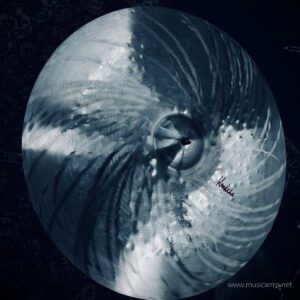 Kmicic Fast Crash Cymbal Titanium 18”-22” ฉาบแครชไทเทเนียมราคาถูกสุด