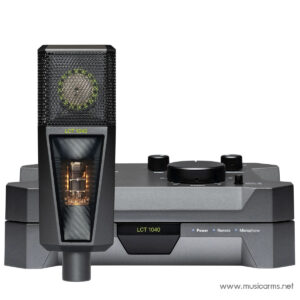 Lewitt LCT 1040 ไมโครโฟนคอนเดนเซอร์ราคาถูกสุด