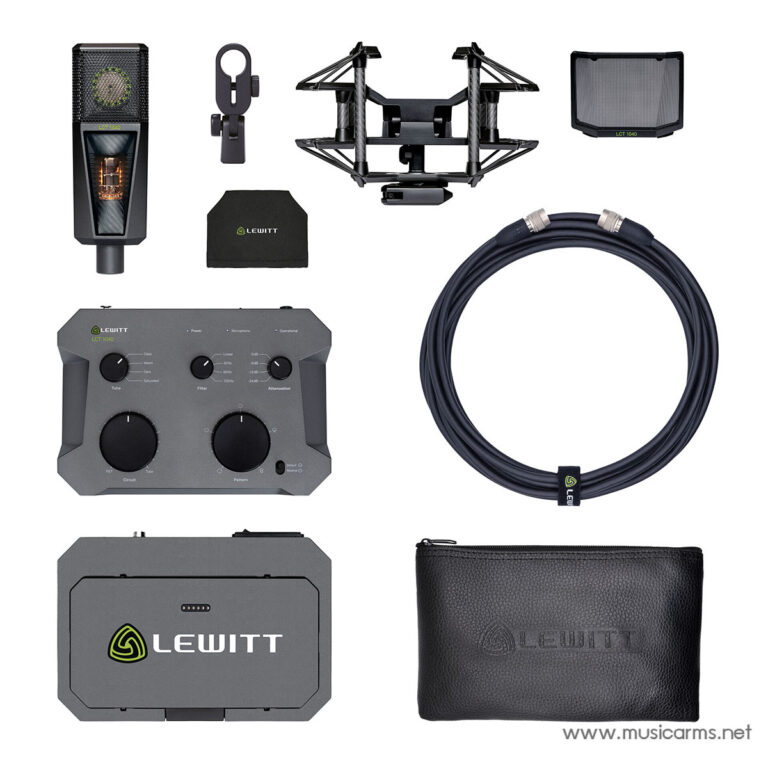 Lewitt LCT 1040 ขายราคาพิเศษ