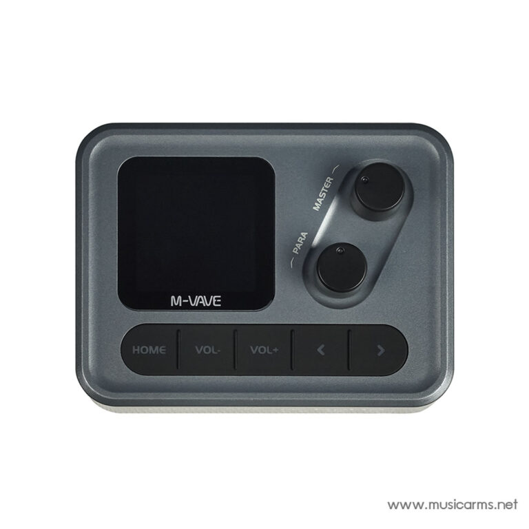 M-Vave Pocket Amp มัลติเอฟเฟค ขายราคาพิเศษ