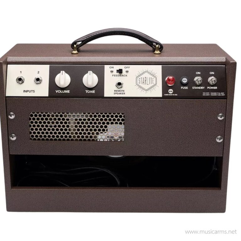 Magnatone Starlite Reverb ขายราคาพิเศษ
