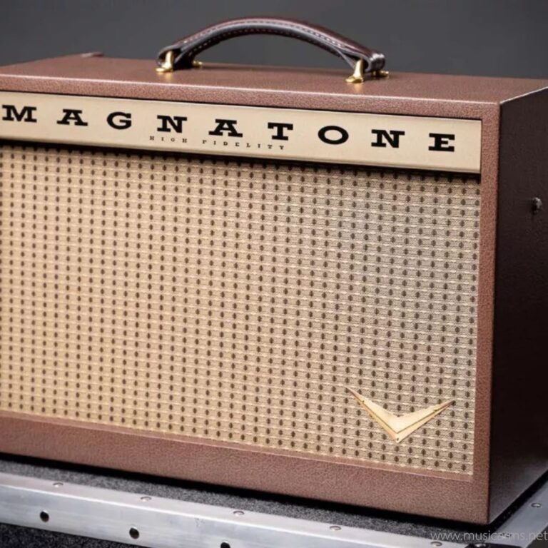 Magnatone Starlite Reverb ขายราคาพิเศษ