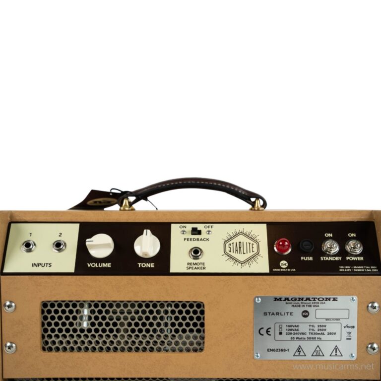 Magnatone Starlite ขายราคาพิเศษ
