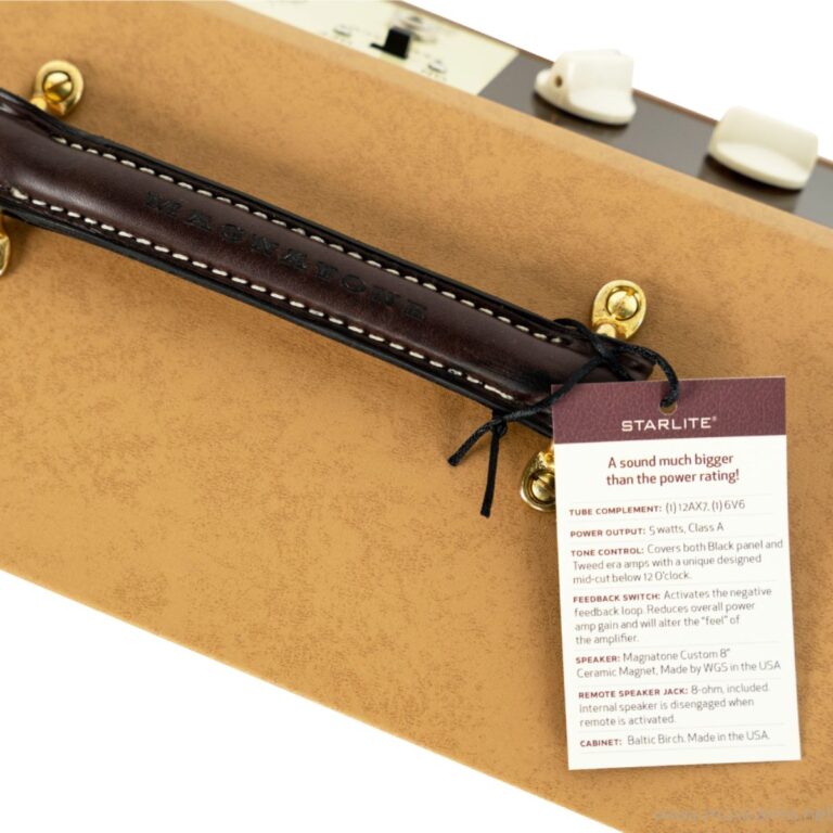 Magnatone Starlite ขายราคาพิเศษ