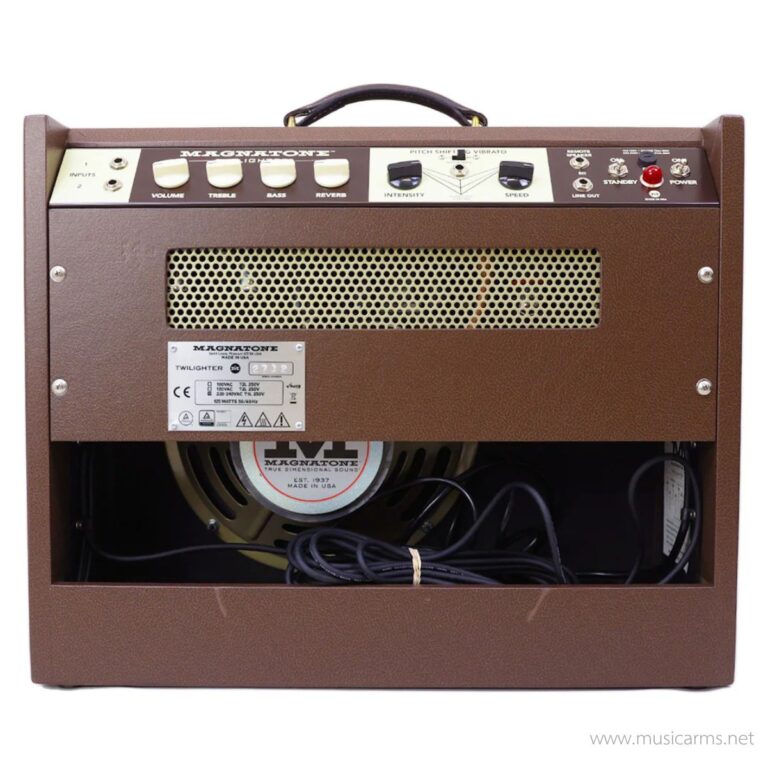 Magnatone Twilighter ขายราคาพิเศษ