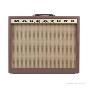 Magnatone Varsity Reverb แอมป์กีตาร์ไฟฟ้า Guitar Amplifierราคาถูกสุด