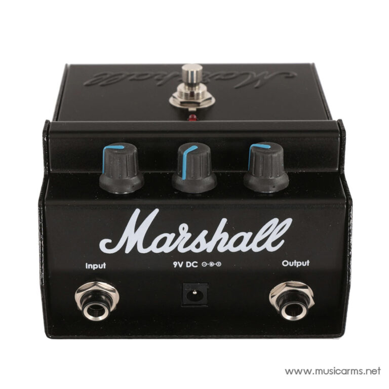 Marshall BluesBreaker Overdrive ขายราคาพิเศษ