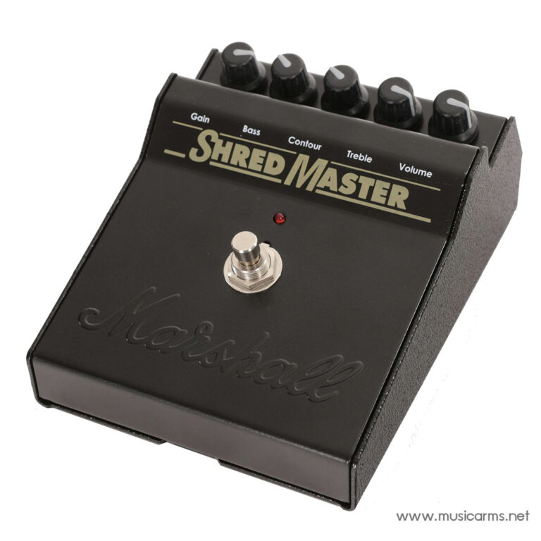 Marshall ShredMaster ขายราคาพิเศษ