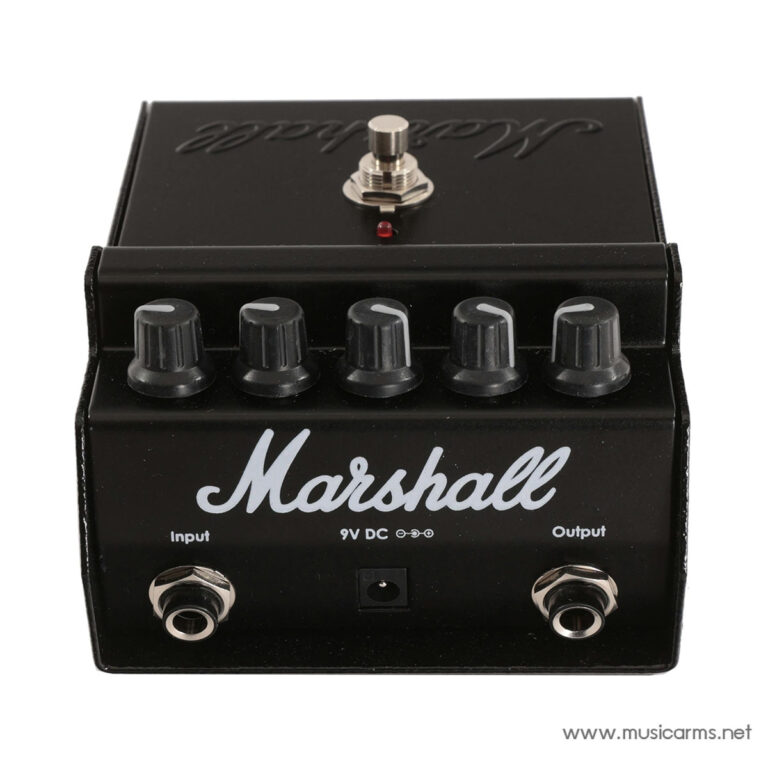 Marshall ShredMaster ขายราคาพิเศษ