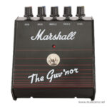Marshall The Guv’nor Overdrive ลดราคาพิเศษ
