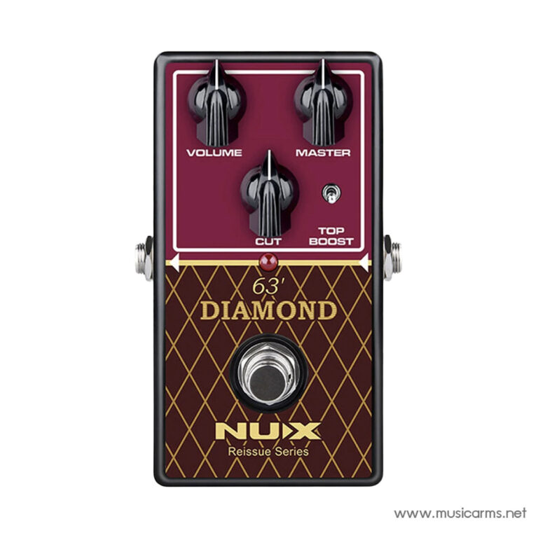 NUX 63 Diamond (NRO-6)  ขายราคาพิเศษ