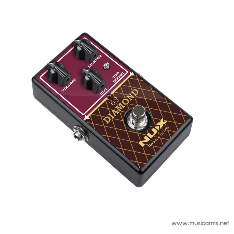 NUX 63 Diamond (NRO-6) ขายราคาพิเศษ