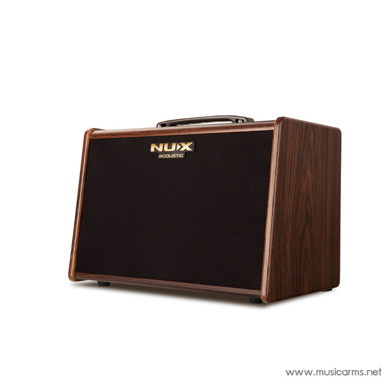 Nux SA-40 ขายราคาพิเศษ