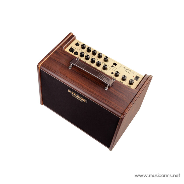 Nux SA-40 ขายราคาพิเศษ