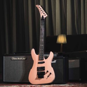 Peavey Adrian Vandenberg Signature กีตาร์ไฟฟ้าราคาถูกสุด