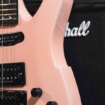 Peavey Adrian Vandenberg Signature กีตาร์ไฟฟ้า ขายราคาพิเศษ