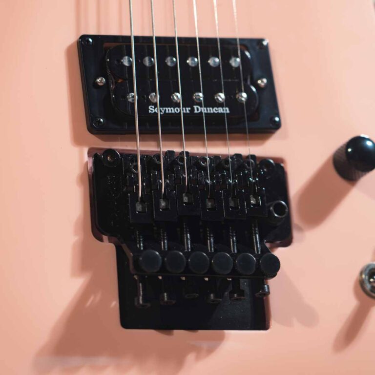 Peavey Adrian Vandenberg Signature กีตาร์ไฟฟ้า ขายราคาพิเศษ