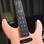 Peavey Adrian Vandenberg Signature กีตาร์ไฟฟ้า ขายราคาพิเศษ