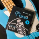 PREME สายเบส 4 สาย ขายราคาพิเศษ