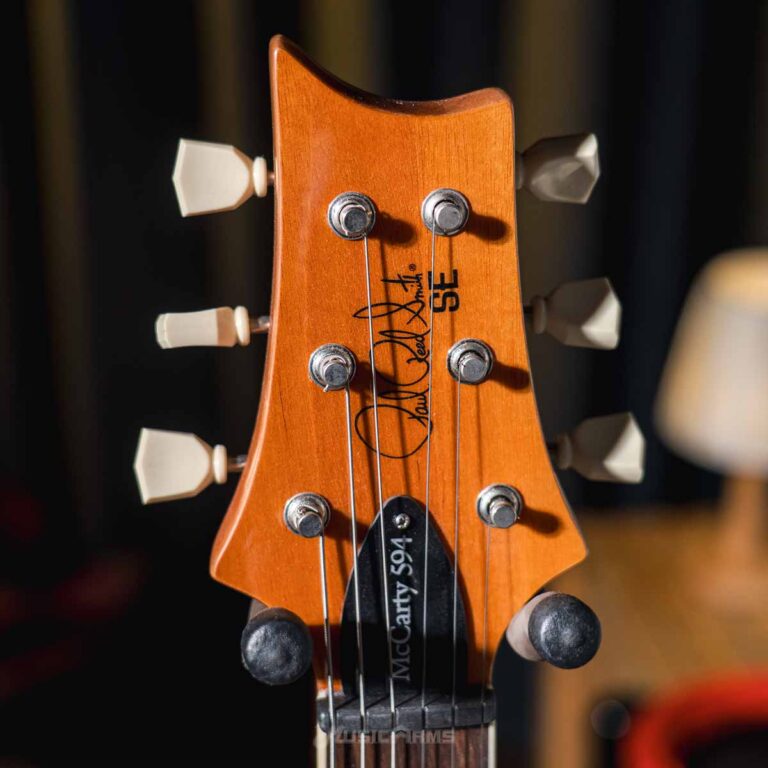 PRS SE McCarty 594 กีตาร์ไฟฟ้า | Music Arms ศูนย์รวมเครื่องดนตรี ...