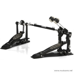 Pearl P2052C/B Eliminator 25th Anniversary Double Bass Drum Pedal Chain Drive Limited Edition กระเดื่องกลองราคาถูกสุด