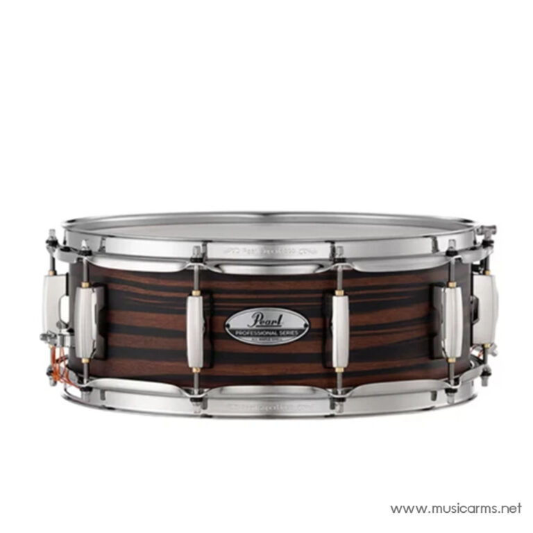 Pearl Professional Series Snare ขายราคาพิเศษ