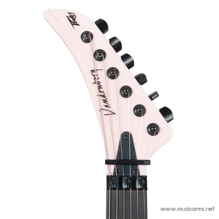 Peavey Adrian Vandenberg Signature ขายราคาพิเศษ