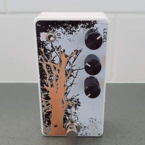 Pepers’ Pedals Dirty Tree Boost เอฟเฟคบูสต์ราคาถูกสุด