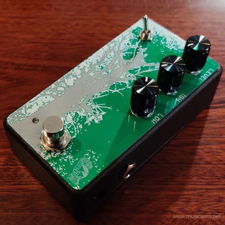 Pepers' Pedals Dirty Tree Boost ขายราคาพิเศษ